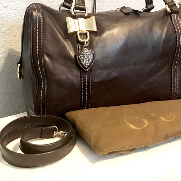 Gucci Travell Bag - Picture 8 of 16